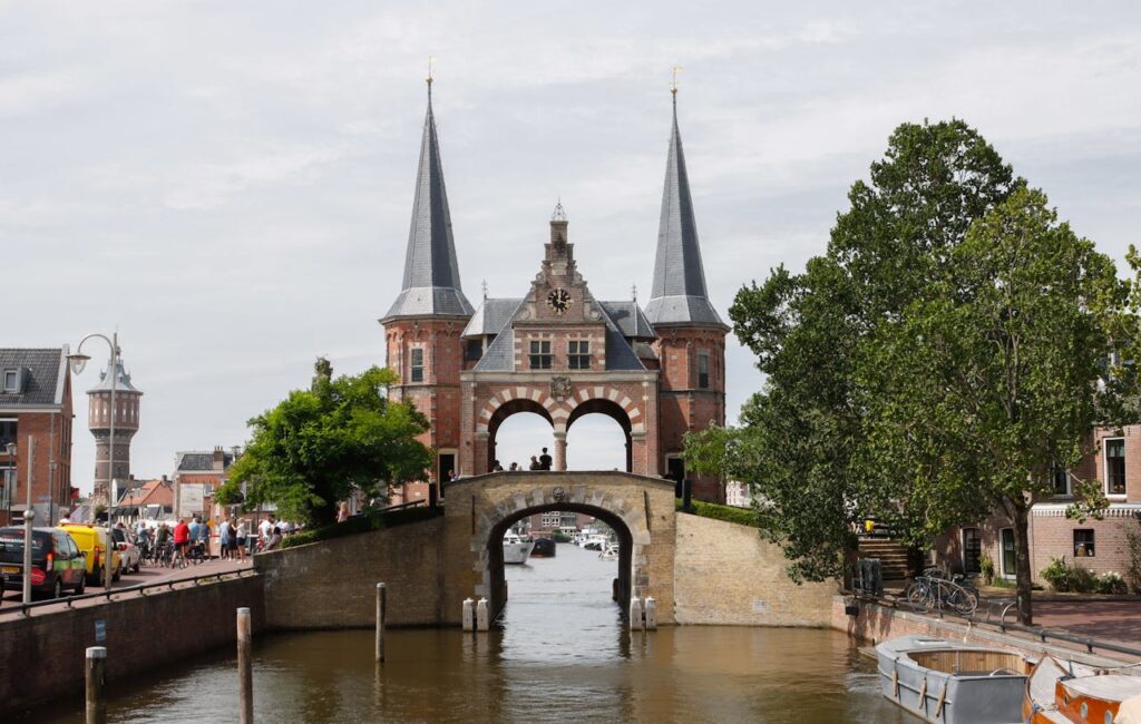 Leven in stijl: lifestyle Sneek voor iedereen