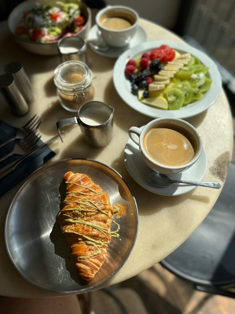 Genieten van het goede leven met een bourgondisch lifestyle