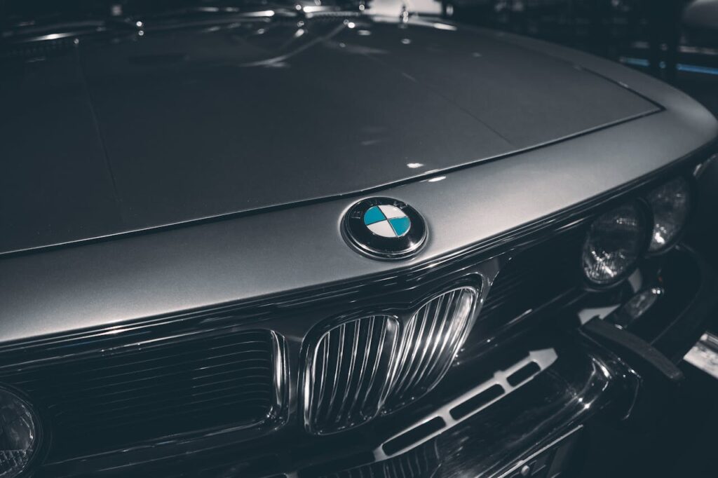 De wereld van BMW lifestyle: meer dan alleen auto’s