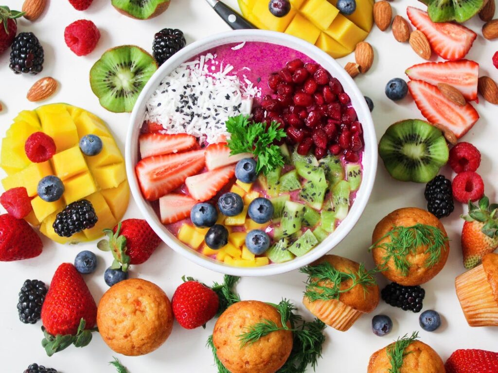 Grip op je gewicht met PS Food & Lifestyle