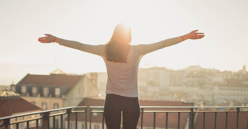 Lifestyle coach: Samen op weg naar een gezonder leven