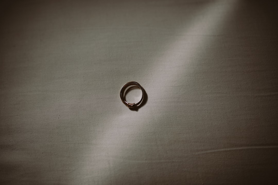 Het persoonlijke leven van Ali Niknam en zijn vrouw