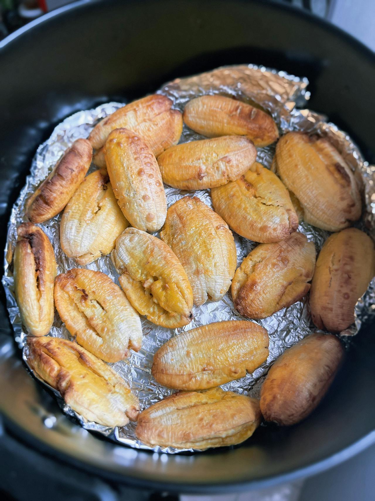 De mini airfryer: snel, makkelijk en ruimtebesparend koken
