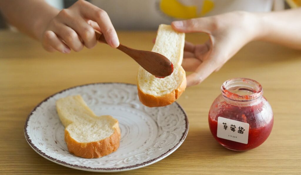 Lekker en makkelijk: zelf aardbeienjam maken