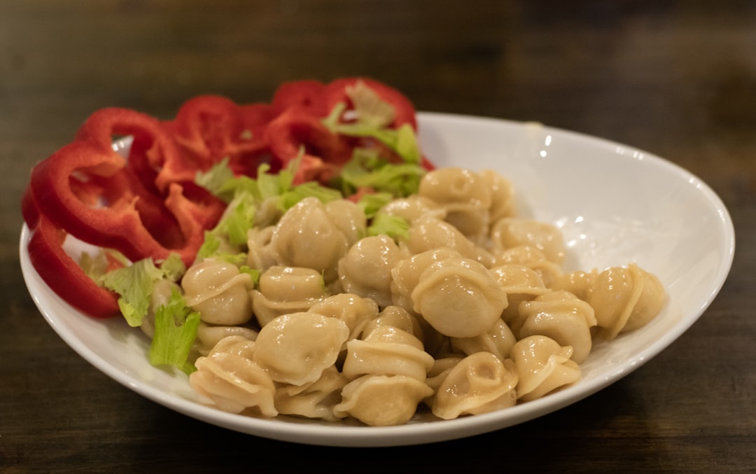 Aspergesoep recept: stap voor stap genieten van het witte goud