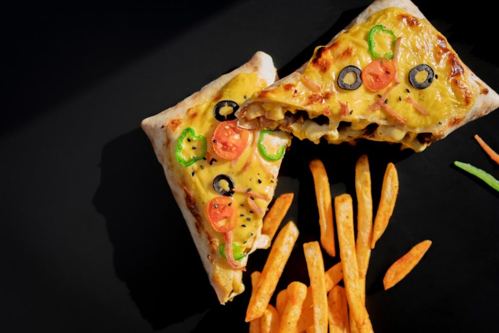 Het lekkerste omelet recept voor elk moment