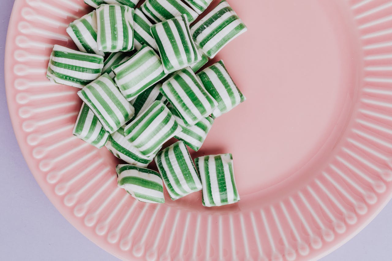 Snoep van vroeger: De smaak van de jaren 70 blijft hangen